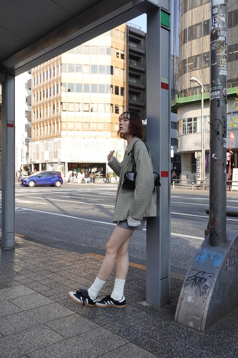 チェックオーバーJK